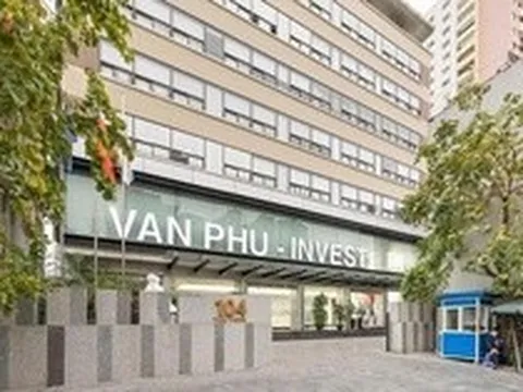 Văn Phú huy động thành công 150 tỷ đồng từ kênh trái phiếu