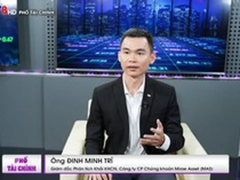 Dòng tiền tìm nơi trú ẩn, nhóm cổ phiếu nào có thể trở thành "tâm điểm"?