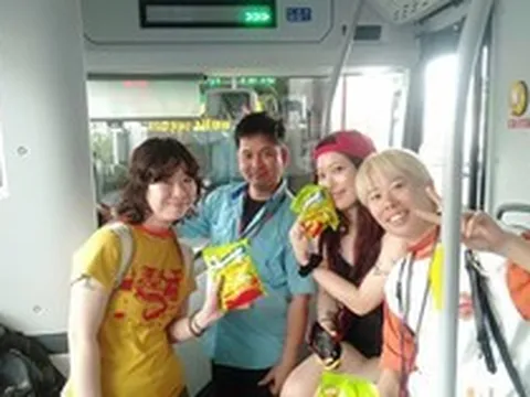 Con số chưa từng có về kỳ nghỉ lễ 30/4 - 1/5 ở Hà Nội