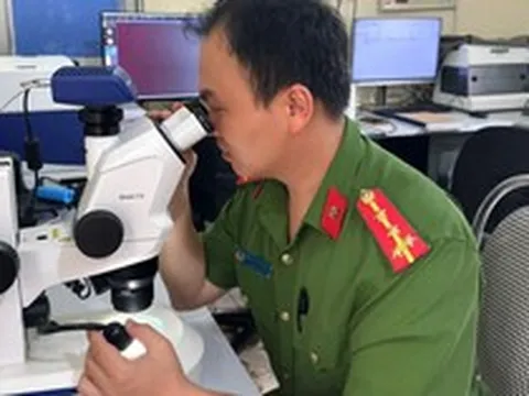 Cảnh báo mới liên quan đến giấy phép lái xe, biển số xe