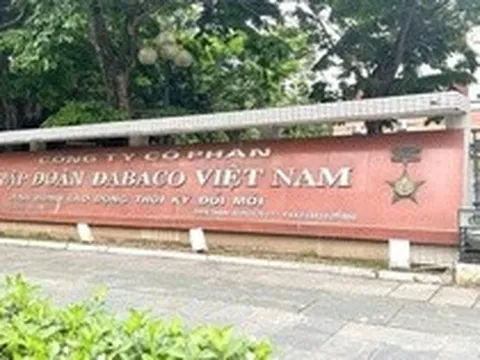 Dabaco báo lãi ròng quý I/2026 ‘sụt giảm’ 26% so với cùng kỳ