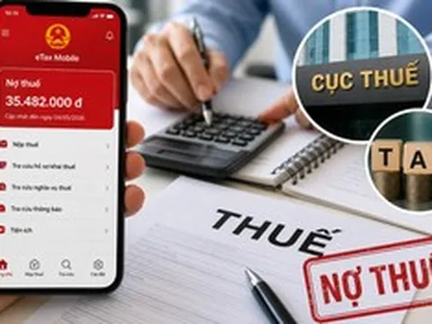 Phát hiện nợ thuế hay nhận được thông báo quyết toán thuế TNCN: Người dân cần làm gì?