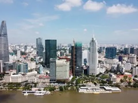 HoREA: Quy mô phổ biến chung cư hiện chỉ còn từ 1–3 người/căn