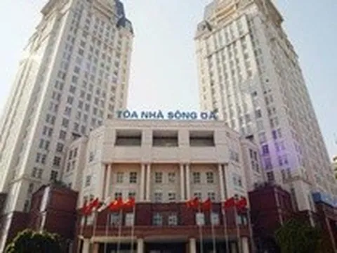 Tổng Công ty Sông Đà nêu phương án khắc phục tình trạng cổ phiếu bị cảnh báo