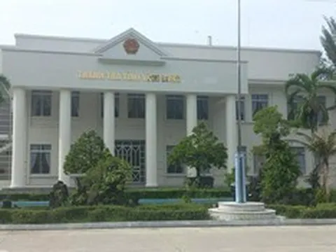 Hàng loạt doanh nghiệp tại Vĩnh Long bị "điểm tên" vì lãng phí đất công nghiệp
