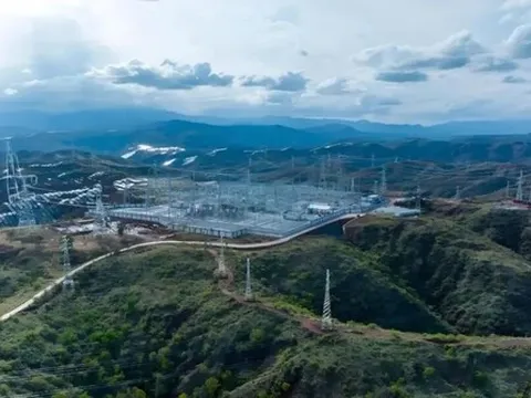 Huawei SPN hỗ trợ Yunnan Power Grid xây dựng mạng truyền dẫn tốc độ cao thế hệ mới