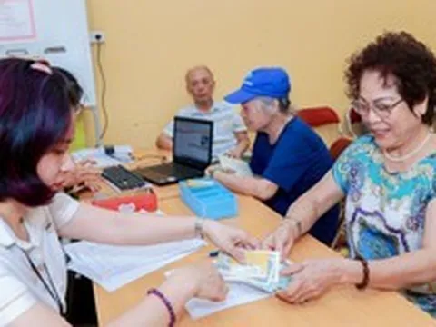 Tin vui: Từ 10/5, người lao động có thêm khoản thu nhập ngoài lương hưu khi về già