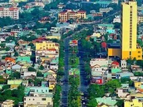 Chuẩn bị điều kiện thi công đường hơn 400 tỉ đồng ở phía Nam Đà Nẵng