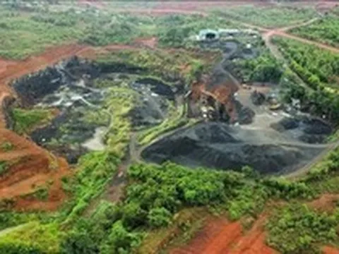 Nắm kho báu Top 2 thế giới khiến Mỹ, TQ nhiều lần "ngỏ lời", Việt Nam vừa hợp tác với 1 quốc gia BRICS