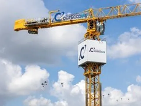 Chuyện gì đang xảy ra với Coteccons?