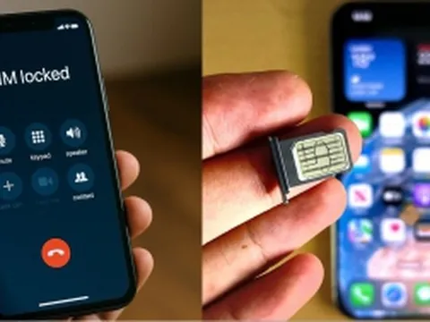 SIM đứng tên người thân có bị khóa và nên làm thế nào khi sử dụng?