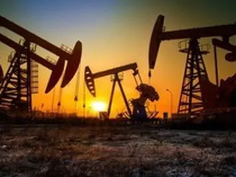 Giá dầu tiếp đà lao dốc, WTI lùi sâu về 90 USD/thùng