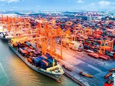 Phó Cục trưởng Cục Xuất nhập khẩu: Công nhận Ngày Logistics Việt Nam và Tuần lễ Logistics Việt Nam là một công cụ chính sách “mềm” mang tính biểu trưng quốc gia