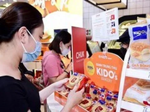 Kido dự kiến mức giá mua lại hơn 14 triệu cổ phiếu quỹ, tái cấu trúc ngành dầu