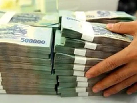 Một tập đoàn gửi 167.000 tỷ tại ngân hàng, riêng quý I gửi thêm hơn 15.000 tỷ