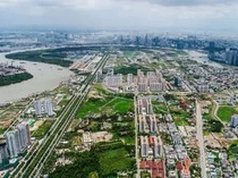 Rà soát, cập nhật 37 triệu thửa đất vào dữ liệu đất đai