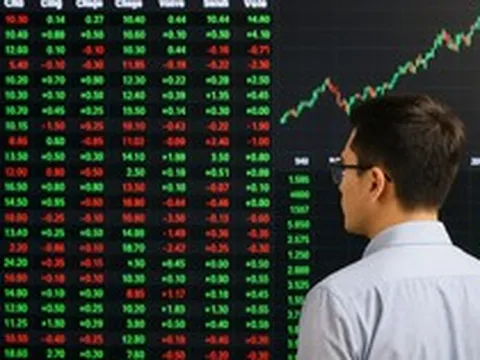 Chuyên gia: VN-Index còn dư địa tăng, nhà đầu tư vẫn nên thận trọng
