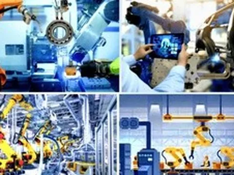 Đề xuất điều kiện, tiêu chí xét tặng giải thưởng chất lượng sản phẩm, hàng hóa