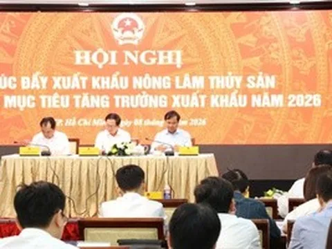 Sầu riêng nhiễm cadimi: Thứ trưởng Bộ Nông nghiệp và Môi trường chỉ ra nguyên nhân cốt lõi