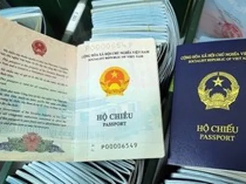 Từ 1/7, người dân cần lưu ý 7 trường hợp hộ chiếu còn hạn vẫn bị hủy giá trị sử dụng