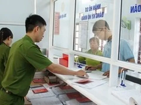 Thông tin quan trọng về tạm trú từ ngày 21/5, tất cả người Việt Nam và người nước ngoài đều cần biết