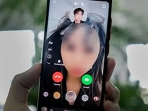 Ngân hàng thông báo, nhận cuộc gọi sau không nên bắt máy,  không kết bạn Zalo