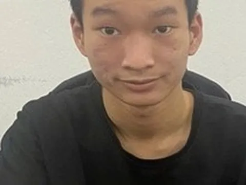 Bắt giữ Nguyễn Như Lâm SN 2006