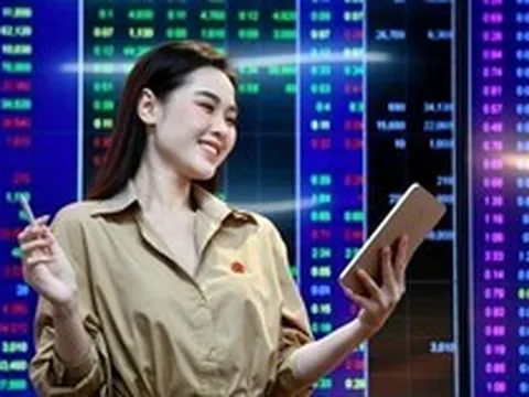 Dòng vốn tỷ USD "chực chờ" đổ bộ Việt Nam, công ty chứng khoán bước vào cuộc đua mới