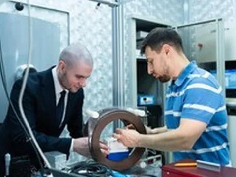 Nga phát minh công thức tạo ra vật liệu khiến thế giới kinh ngạc: Mỏng hơn tóc, bền hơn thép