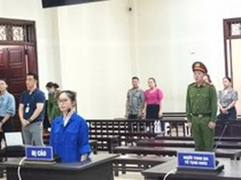 Nguyễn Thị Ngọc Ánh đã rút số tiền hơn 2 tỷ đồng của người khác rồi chiếm đoạt như thế nào?