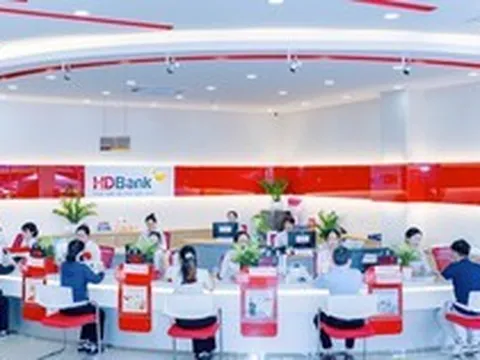 HDBank dự kiến phát hành 15.000 tỷ đồng trái phiếu