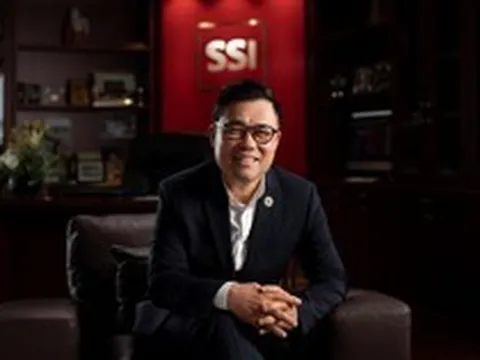 295 người sắp được mua cổ phiếu công ty chứng khoán của ông Nguyễn Duy Hưng với giá cực hời