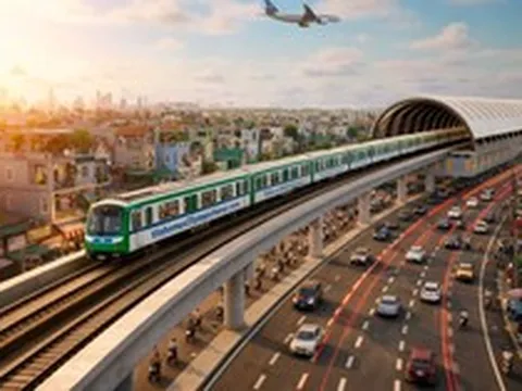 Toàn cảnh 6 dự án “khủng” Hà Nội vừa thông qua