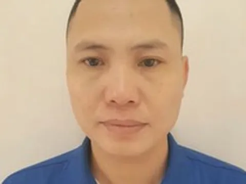 Thi hành lệnh bắt tạm giam lái xe công ty Lê Văn Tú SN 1990