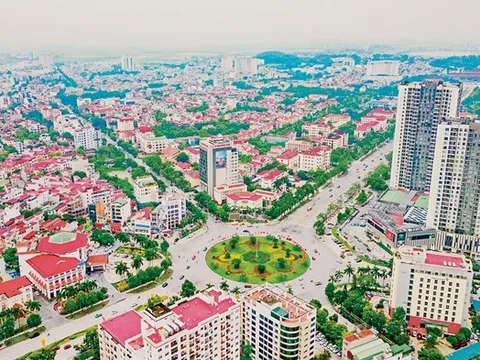 Bắc Ninh sắp có thêm 1.250 căn nhà ở xã hội tại phường Kinh Bắc