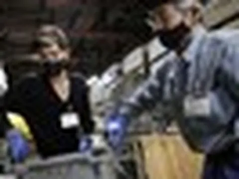 Nikkei: 11,5 triệu việc làm tại Việt Nam chịu tác động nghiêm trọng từ AI
