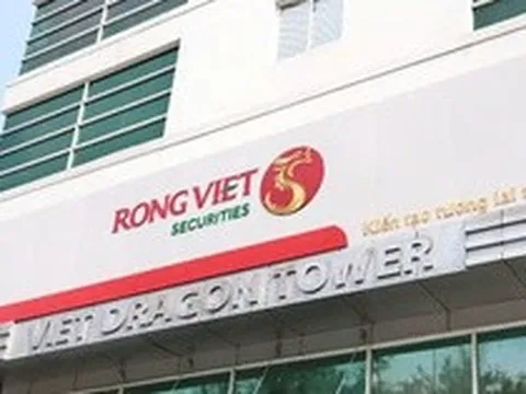 Chứng khoán Rồng Việt sắp phát hành 300 tỷ đồng trái phiếu ‘ba không’