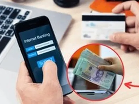 Công an thông báo tới toàn bộ người dân có giao dịch chuyển khoản với nội dung sau