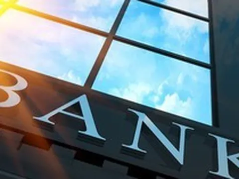 Tài sản của một ngân hàng giảm hơn 57.000 tỷ đồng