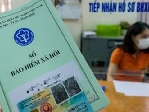 Đóng đủ BHXH nhưng nghỉ trước tuổi có được nhận lương hưu?