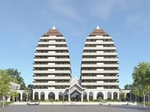 Lãnh đạo doanh nghiệp hé lộ lý do đề xuất xây 2 toà tháp tưởng niệm giữa trung tâm Hà Nội