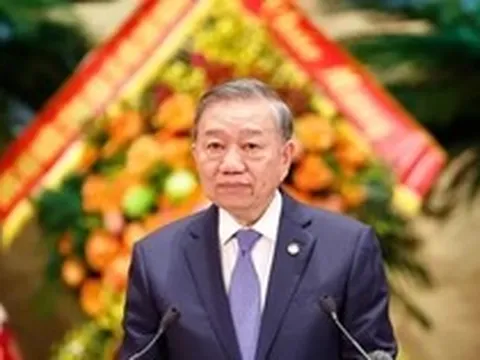 Tổng Bí thư, Chủ tịch nước Tô Lâm: 'Không để ý kiến chính đáng của nhân dân rơi vào im lặng'