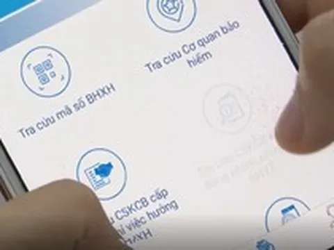 Người phụ nữ ở Hà Nội kiểm tra VssID được hưởng nhiều chế độ BHYT suốt 4 năm dù không đi khám bệnh