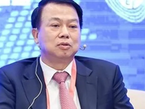 Thứ trưởng Bộ Tài chính: Sớm nhất trong quý 3 có thể vận hành thị trường tài sản mã hóa