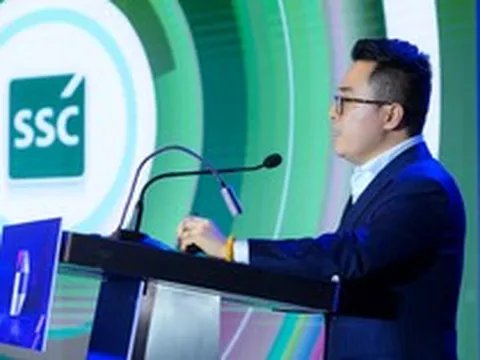 Trao quyền chọn tài sản mã hóa niêm yết cho các sàn giao dịch