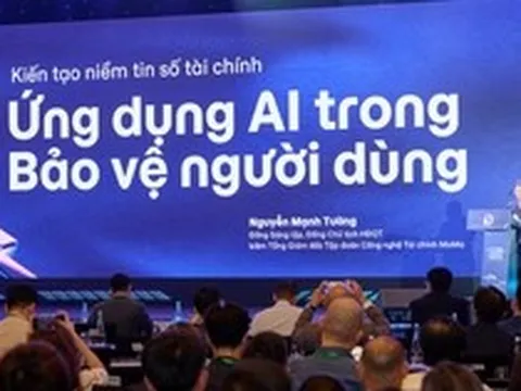 MoMo tiết lộ con số giật mình: 90% nạn nhân tự tay chuyển tiền cho kẻ lừa đảo