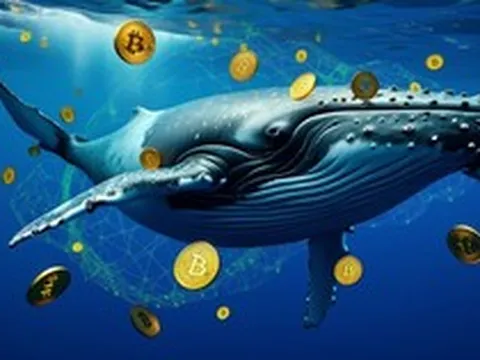 Nóng: Một 'cá voi' Bitcoin vừa thức giấc sau 12 năm, chuyển 500 BTC trị giá hơn 40 triệu USD