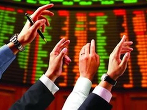 Tự doanh CTCK liên tục bán ra hàng trăm tỷ đồng một cổ phiếu họ Gelex