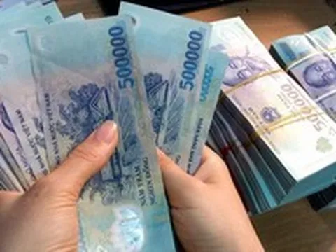 Ngân hàng thứ ba trả cổ tức tiền mặt trong tháng 5, dự chi gần 4.000 tỷ đồng