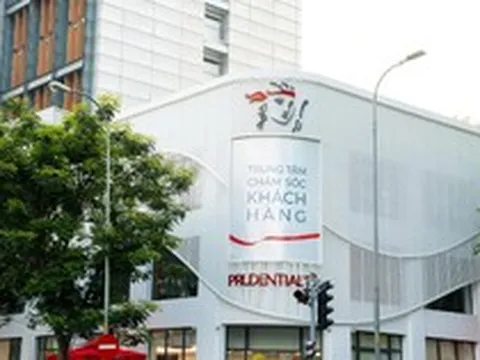 Prudential Việt Nam chi trả gần 16.500 tỷ đồng quyền lợi bảo hiểm